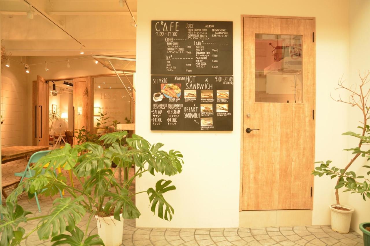 Lestel 那霸 外观 照片